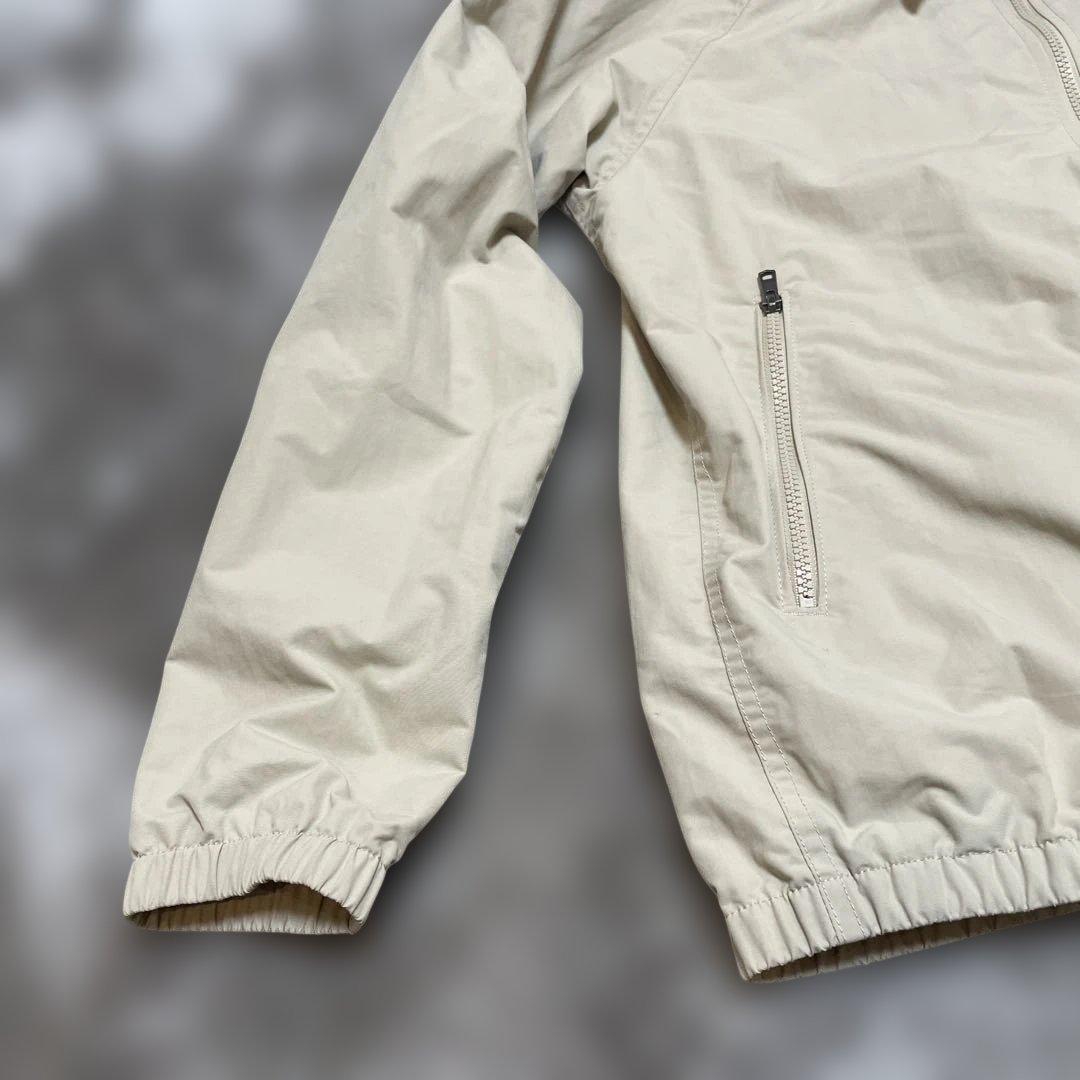 M*a様 美品✨22年製patagonia バキーズジャケット ベージュ メンズ
