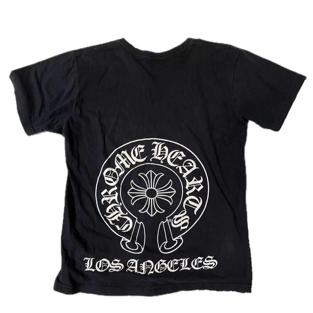 CHROME HEARTS クロムハーツ　Tシャツ