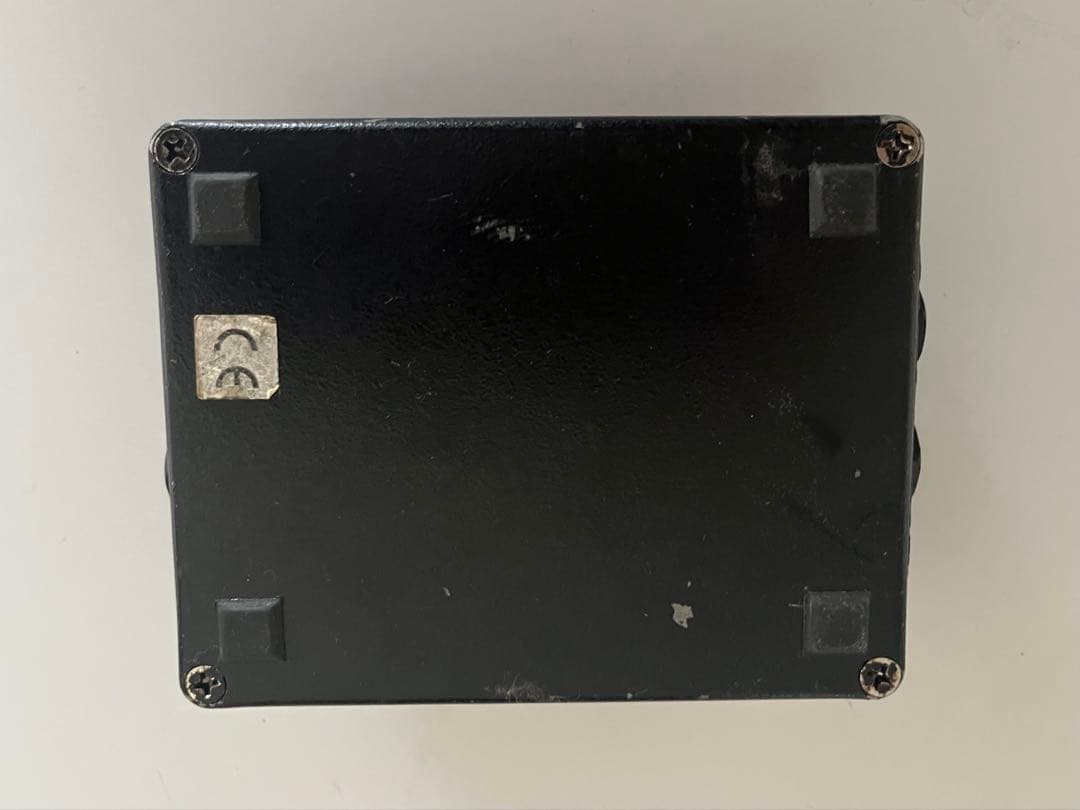 【祝日限定値下げ中】SansAmp Bass D DI 初期型