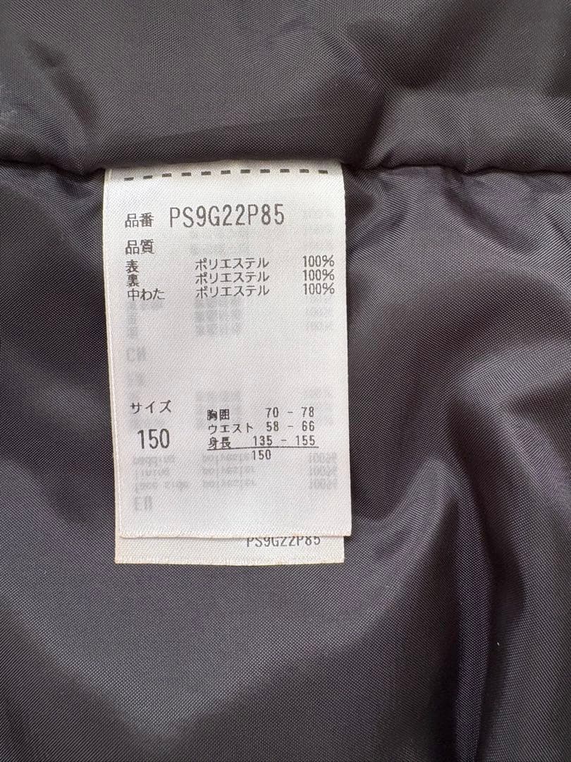 Phenix スキーウェア　150センチ