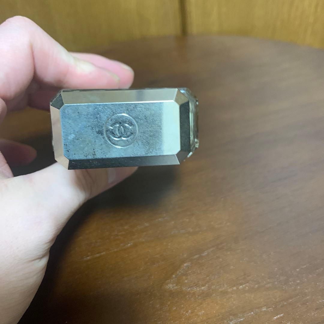 CHANEL PLATINUM ÉGOÏSTE 50ml （男性用）