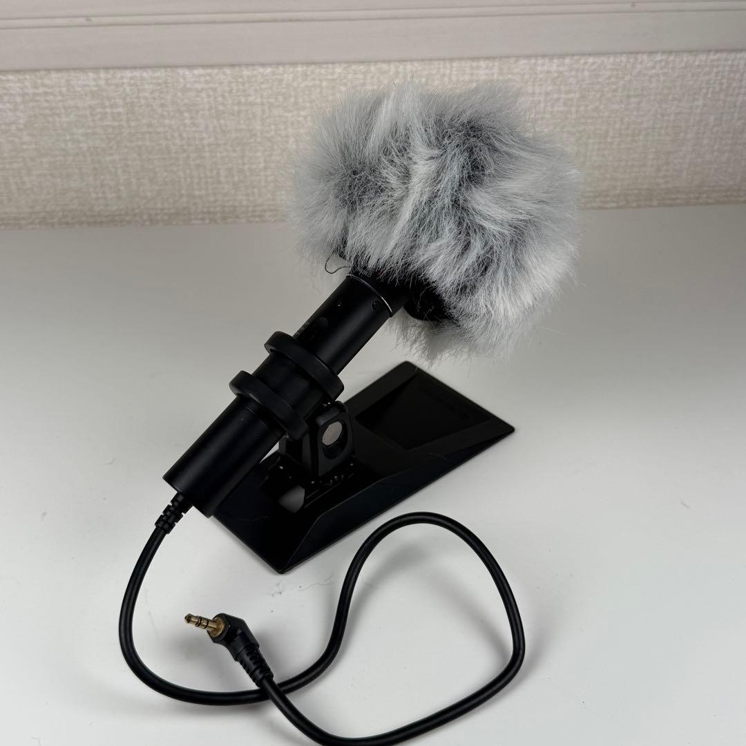 audio-technica AT9940 コンデンサーマイク
