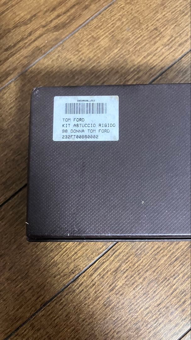 正規品　美品⭐️TOM FORD サングラス