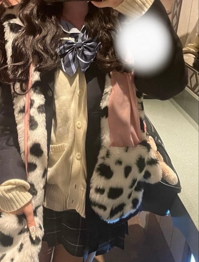 101匹わんちゃん ファンマフラー ファンキャップ ディズニー