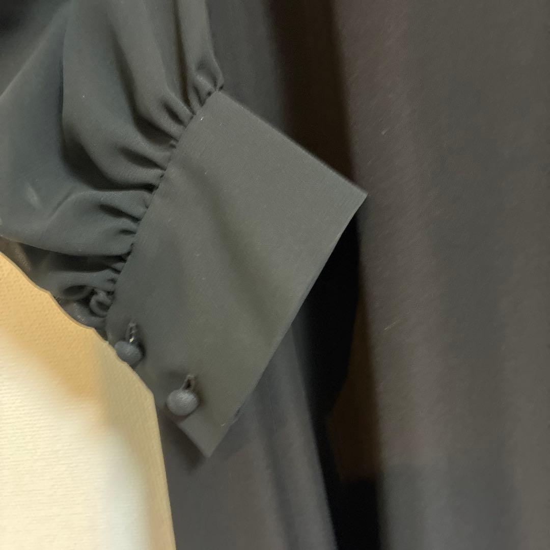 フォクシー　ワンピース　サイズ40 “Marquise” 　2025年