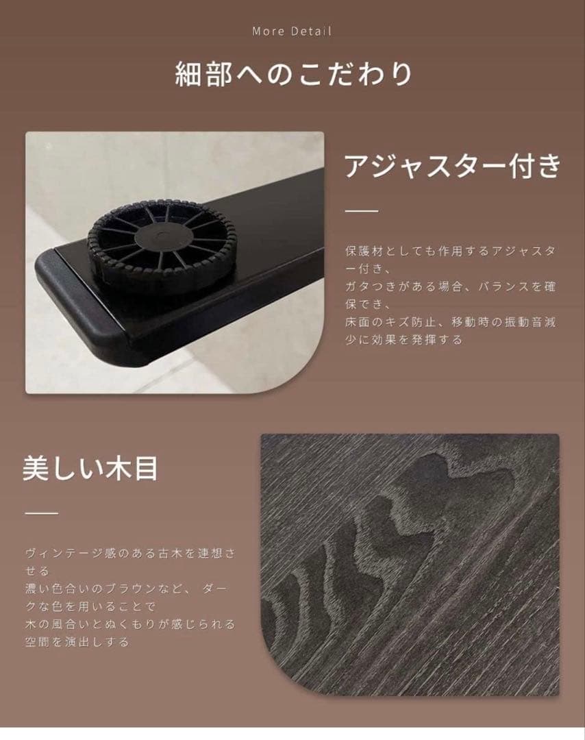 【値下げ】FlexiSpot UC-1 電動昇降テーブル ローテーブル