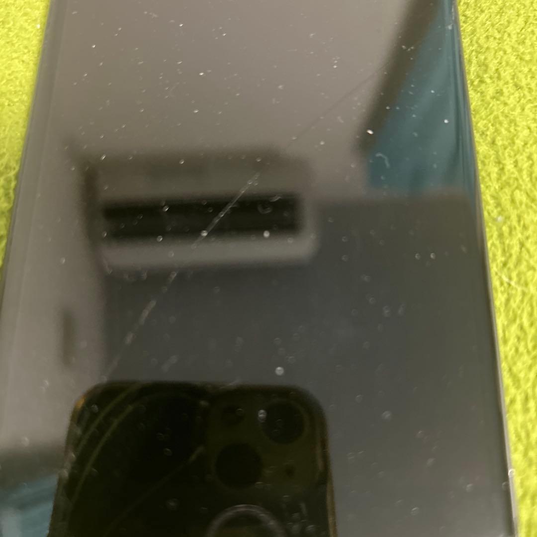 iPhone8plus 256GB 割れあり