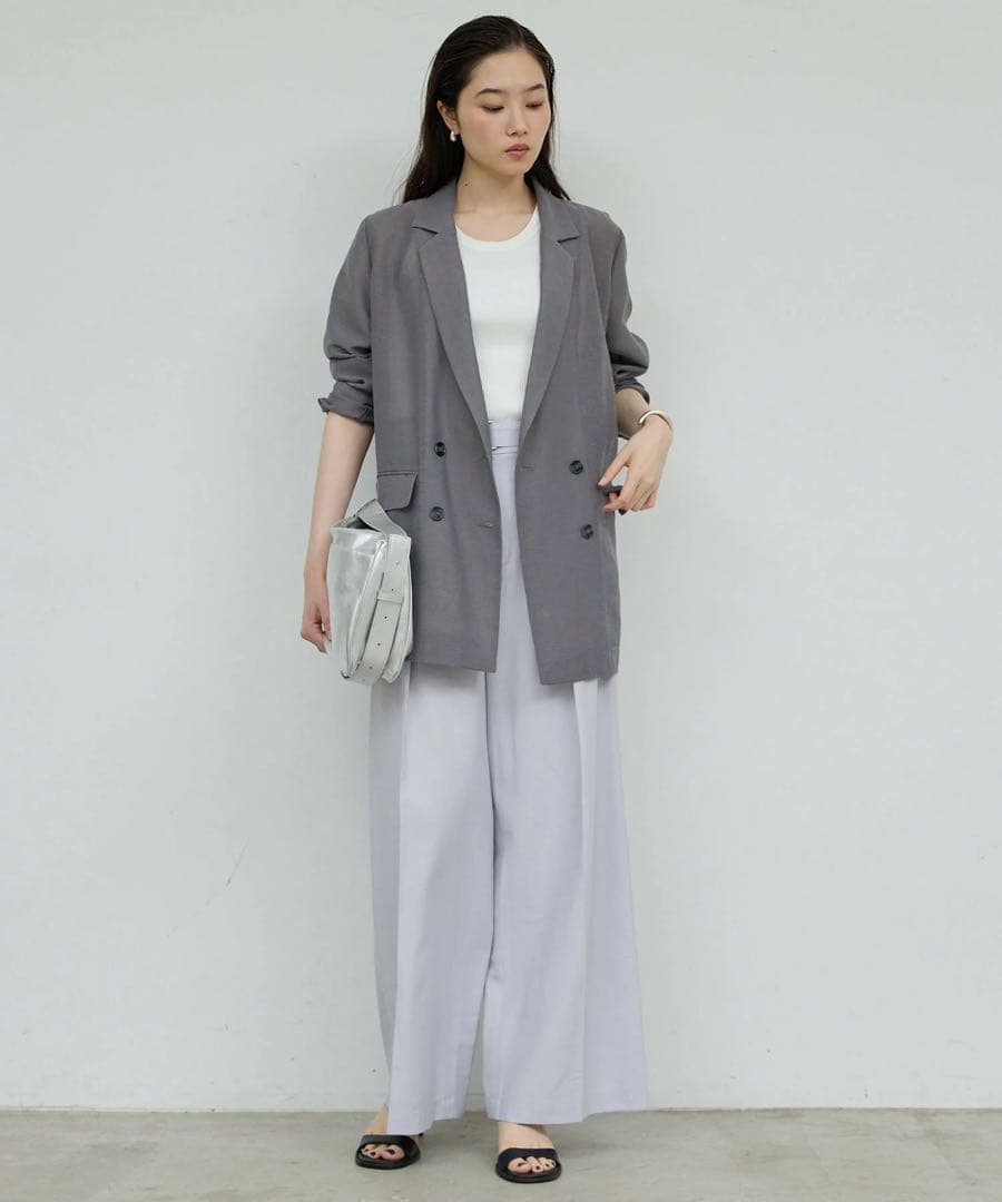 GALLARDAGALANTE メッシュジャケット
