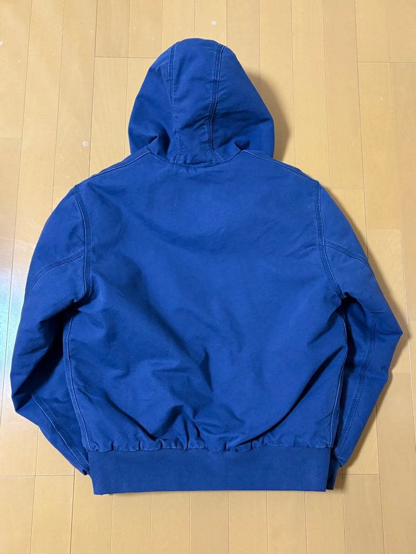 carhartt wip og active jacket アクティブジャケット