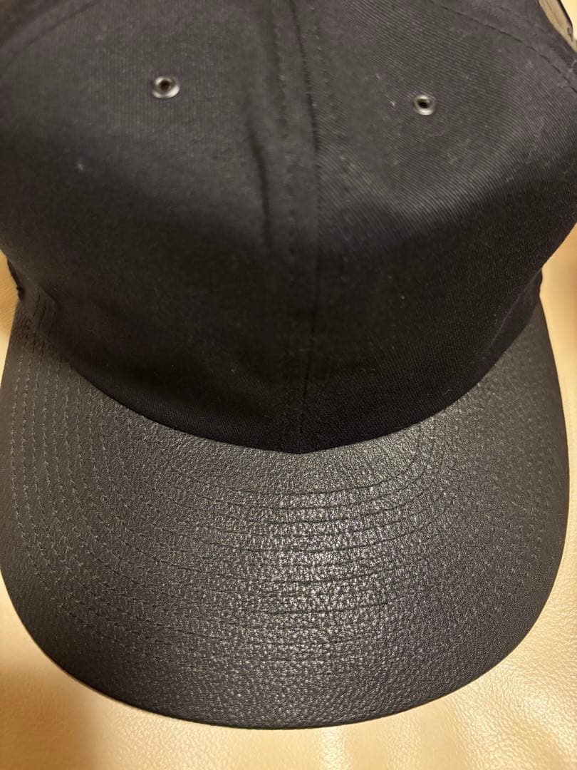 新品　POTEN / ポテン 別注 KK83 CAP ジャーナルスタンダード別注