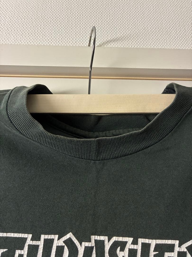THRASHER anvil Tシャツ L