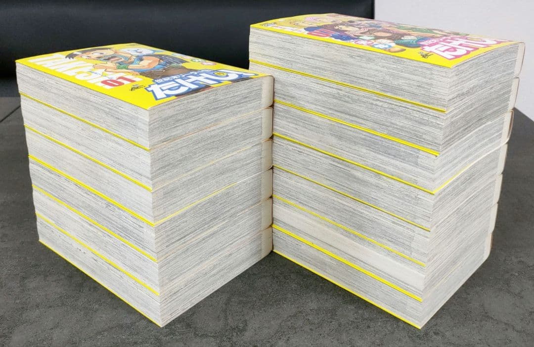 ★良品★ 世紀末リーダー伝たけし!　全13巻　完結　全巻セット　ワイド版