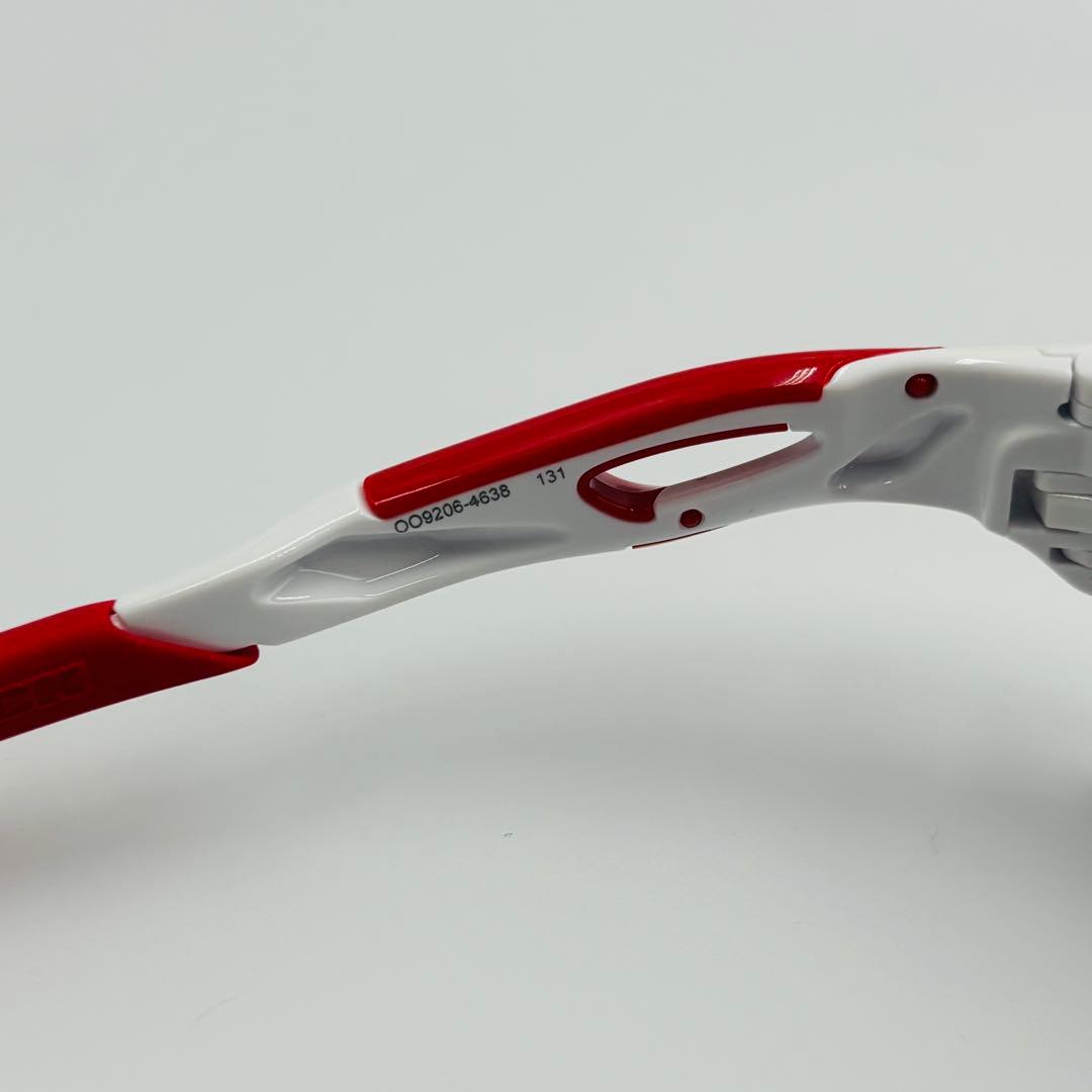 OAKLEY オークリー サングラス OO9206-4638 レーダーロック