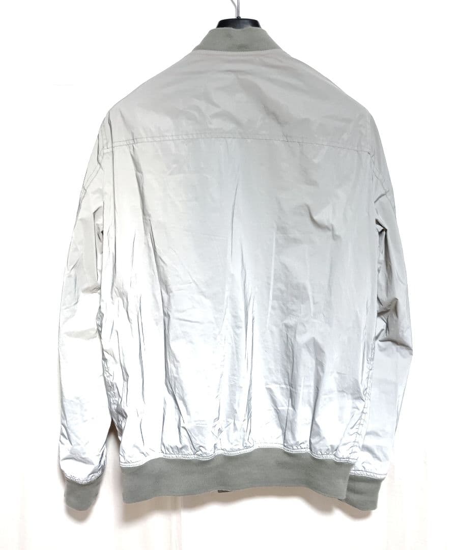 最終価格 RickOwens DRKSHDW ボンバージャケット MA1