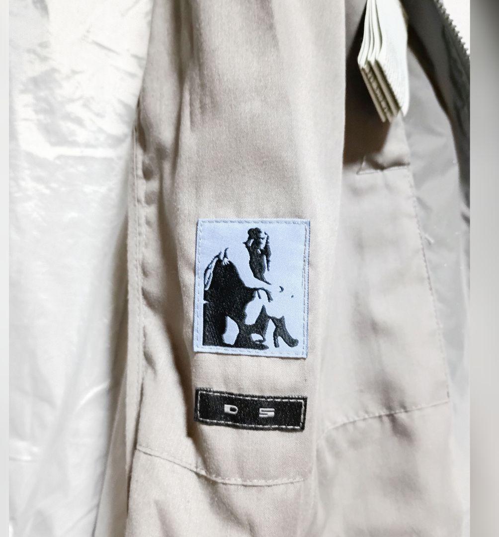最終価格 RickOwens DRKSHDW ボンバージャケット MA1