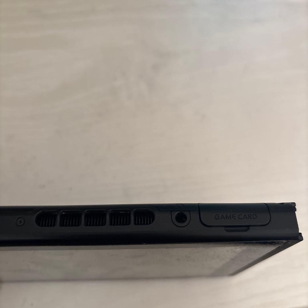 Nintendo Switch 本体 動作良好