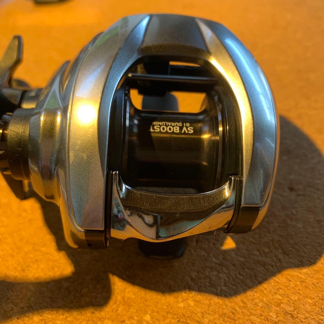 【一夜限りタイムセール中】ZILLION SV TW 1000XHL