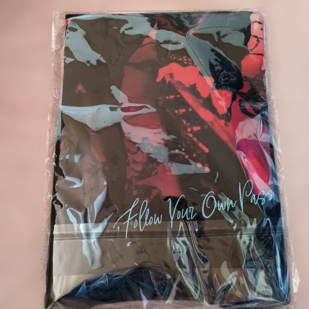 B'z FYOP TOUR FINAL Tシャツ XL