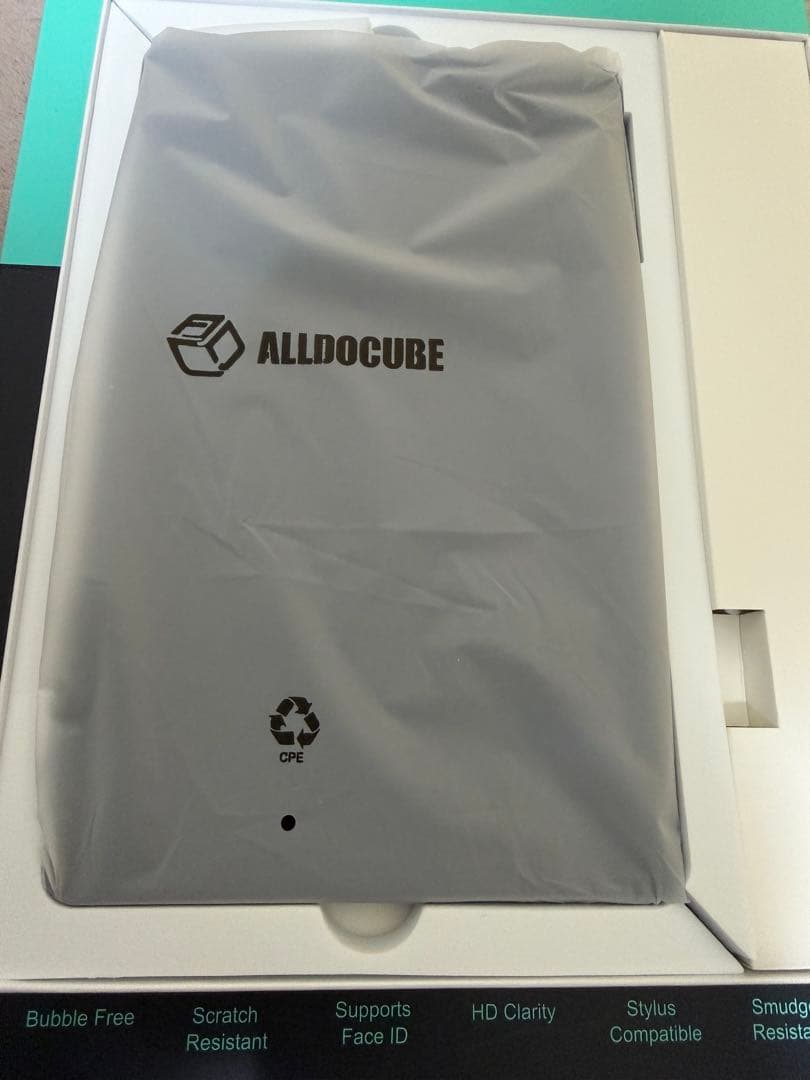 ALLDOCUBE iplay70 mini ultra 256GB 美品