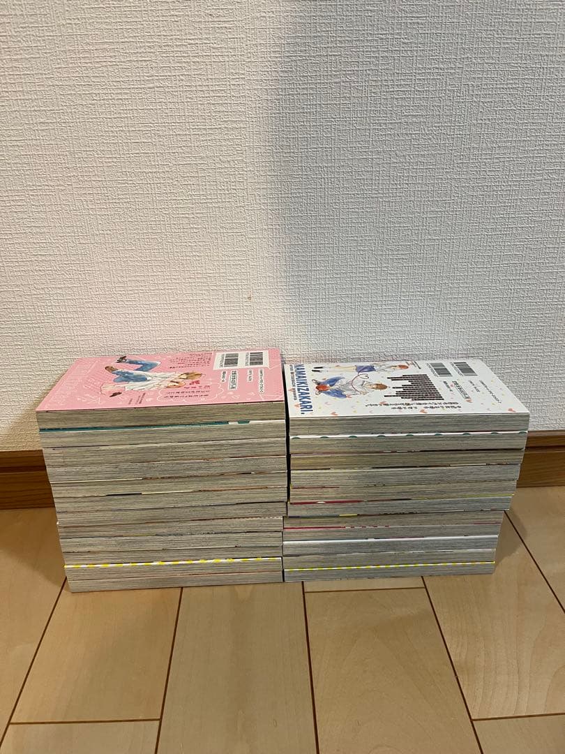 なまいきざかり。　全巻（23巻）セット