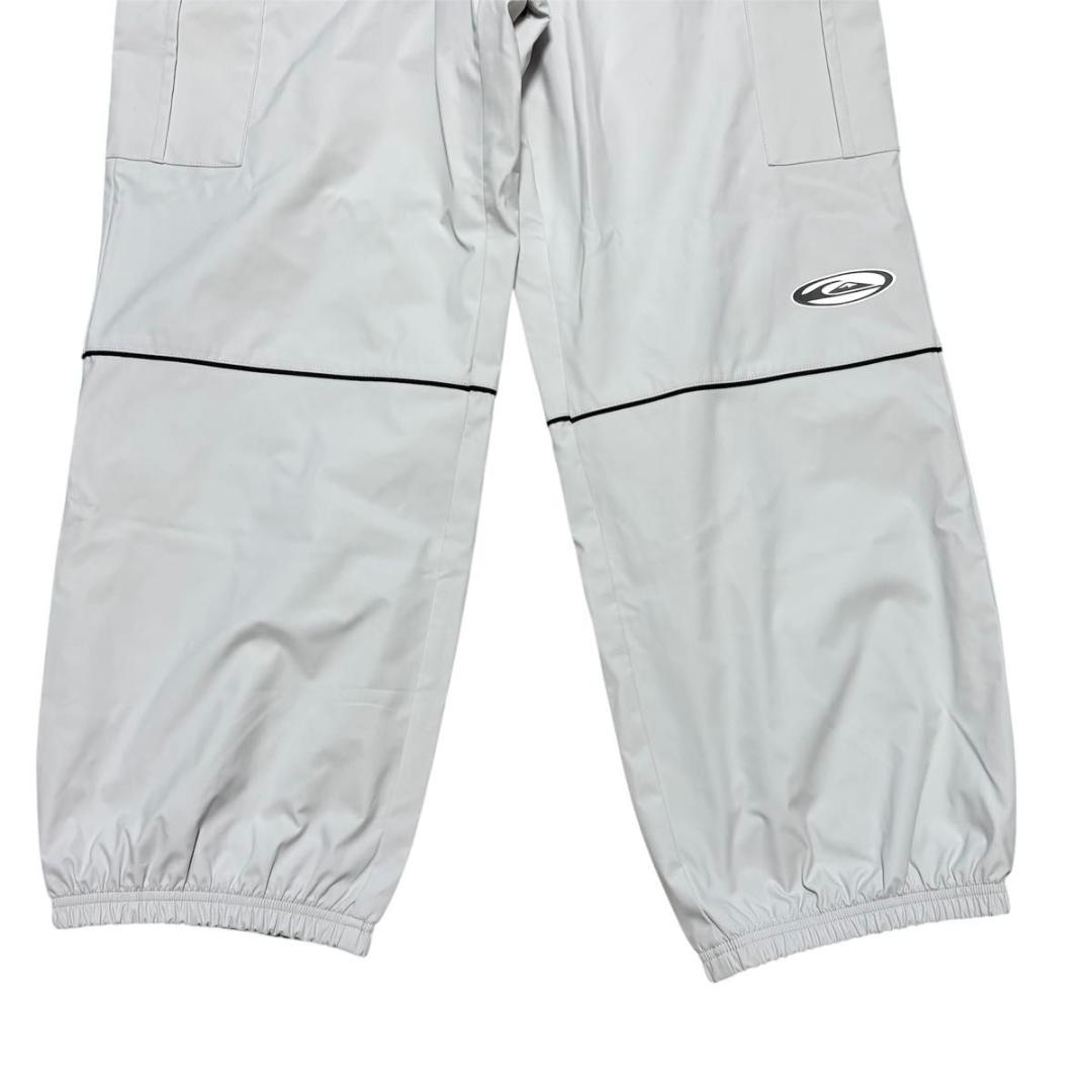 QUIKSILVER QUIK SLASH jacket セットアップ M