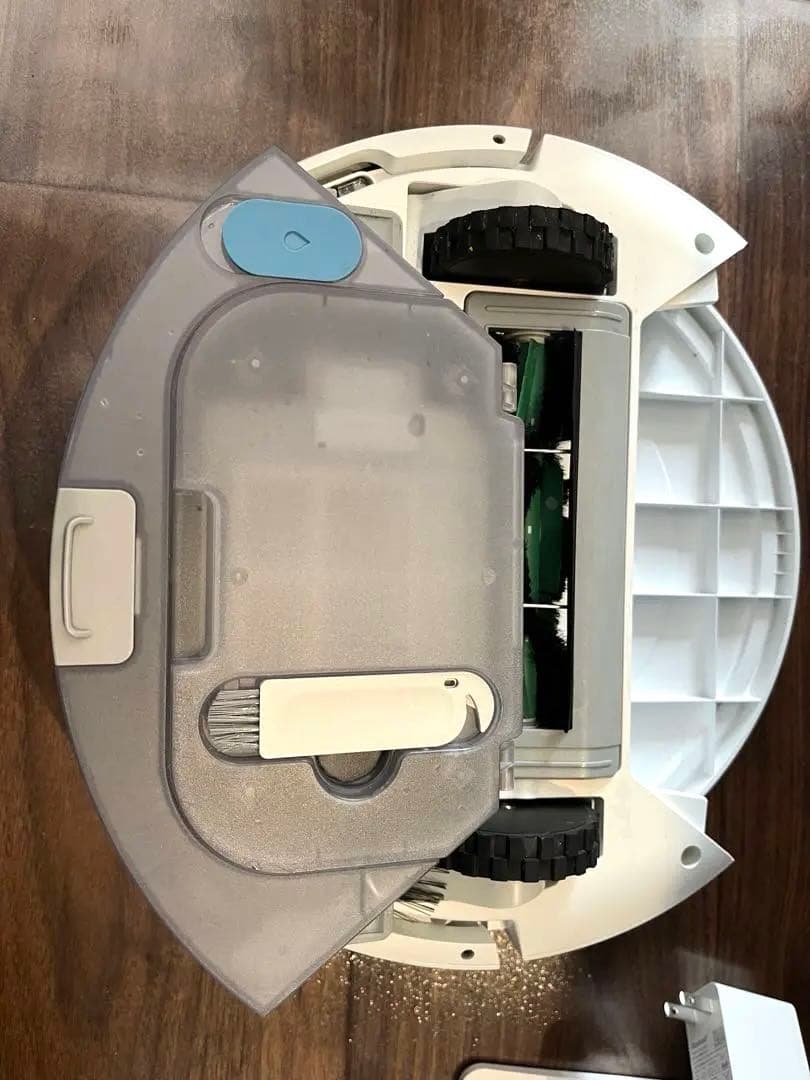 T*a様 Roomba Combo/アイロボット　ダイソン　ブラーバ　シャーク