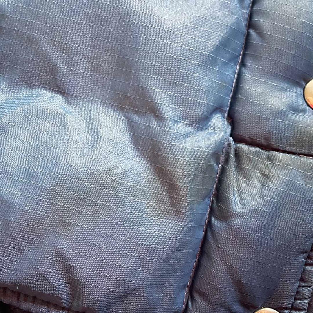 【美品】60~70’s Vintage L.L.BEAN ダウンベスト