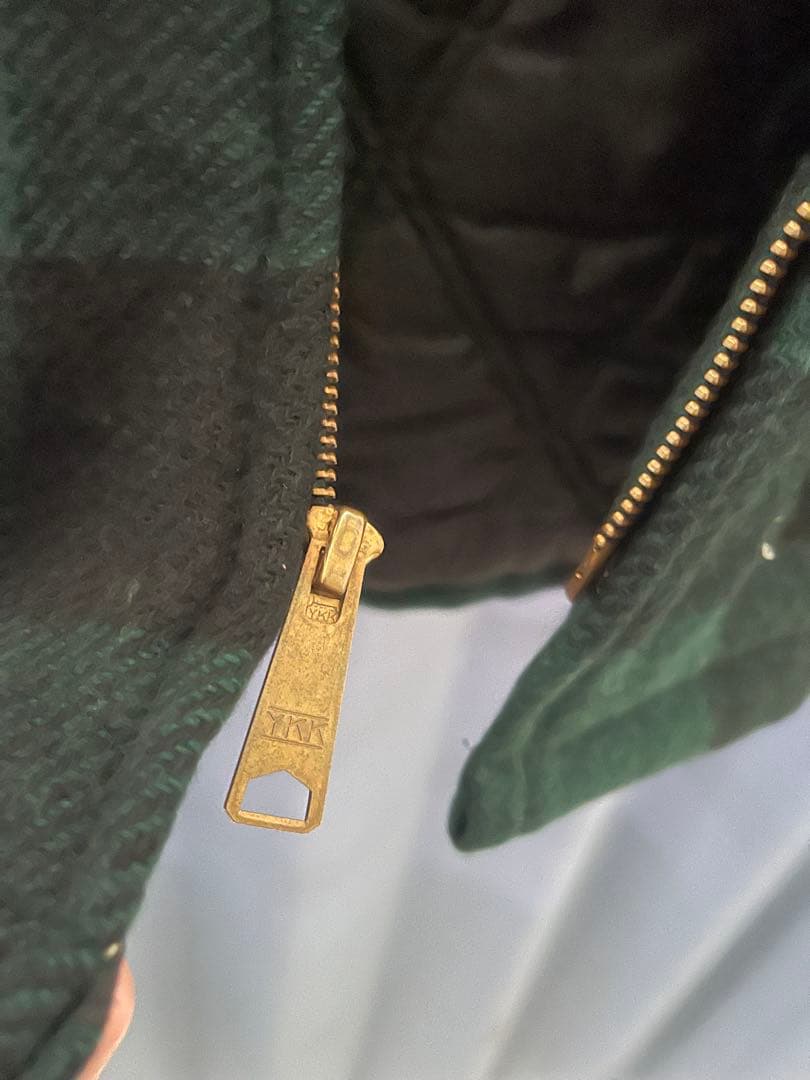 WOOLRICH CPO ヴィンテージusa