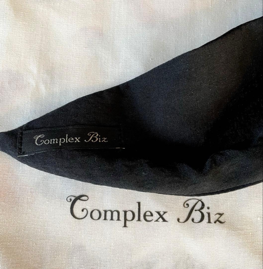 Complex Biz ヘアバンド（カチューシャ）