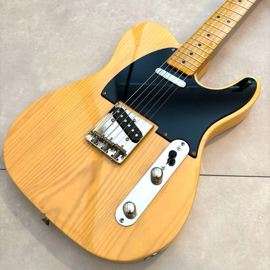 i*t様 早い者勝ち！Squier Classic Vibe 50s Telec