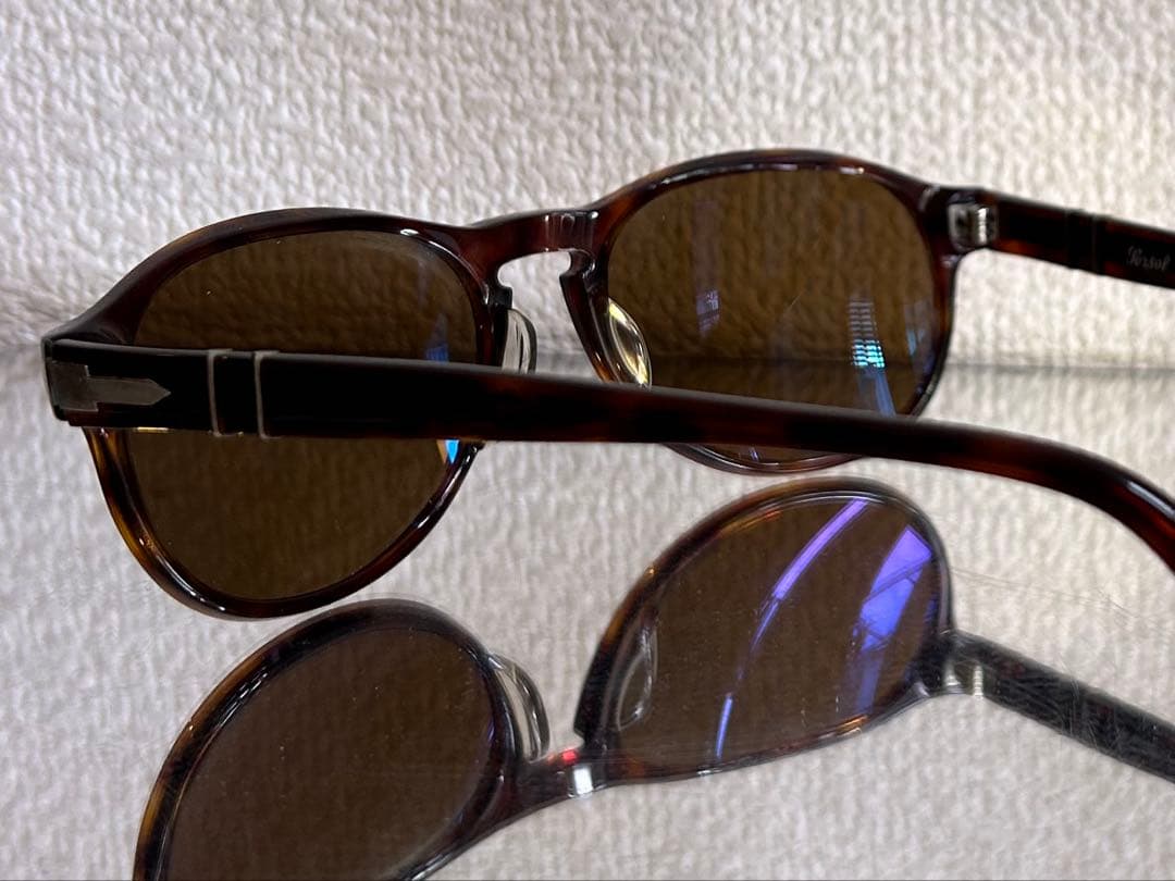 【幻のPersol！】トム・クルーズ「ナイトアンドデイ」サングラス