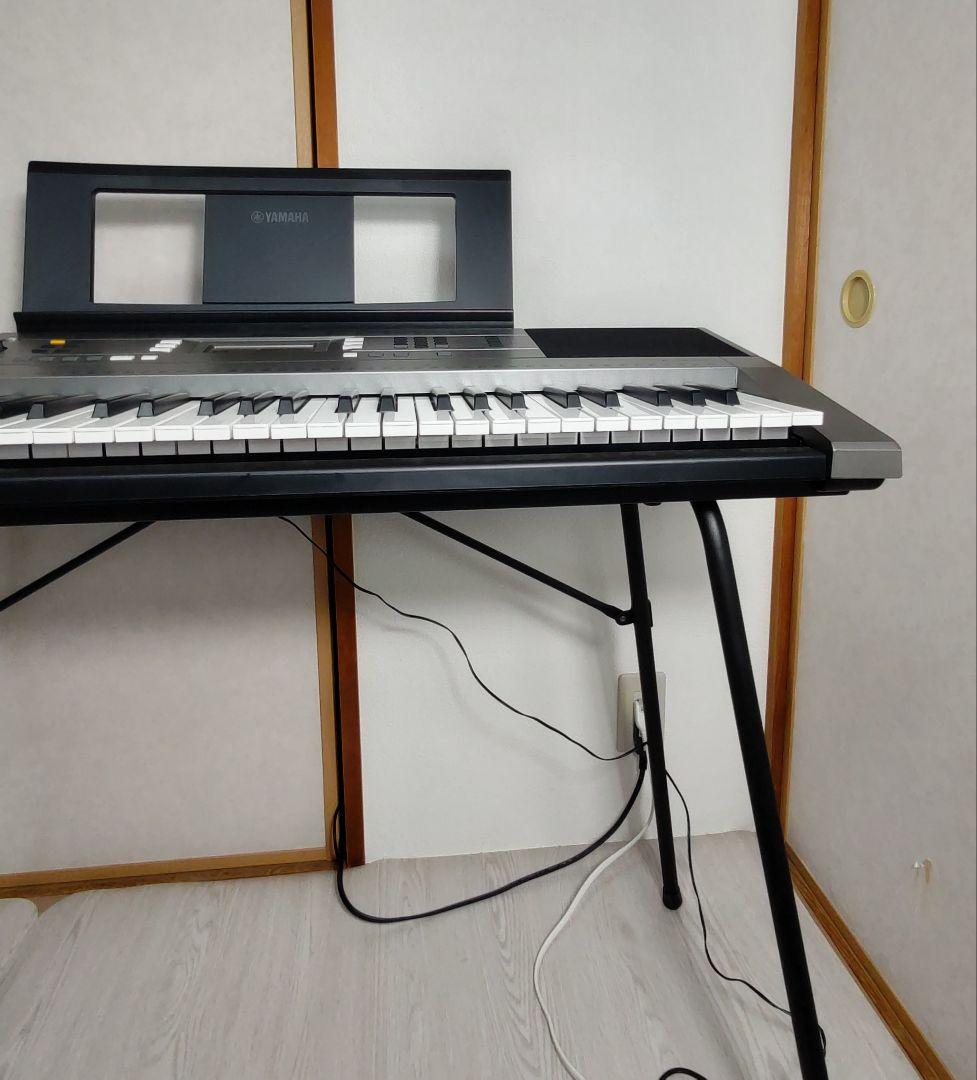 ヤマハ(YAMAHA) 電子ピアノPSR-E353