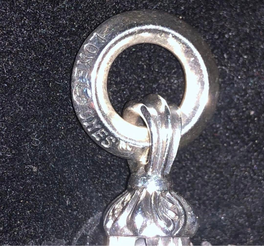 Lone Ones Chrome Bell S セット／ロンワンズ　正規品