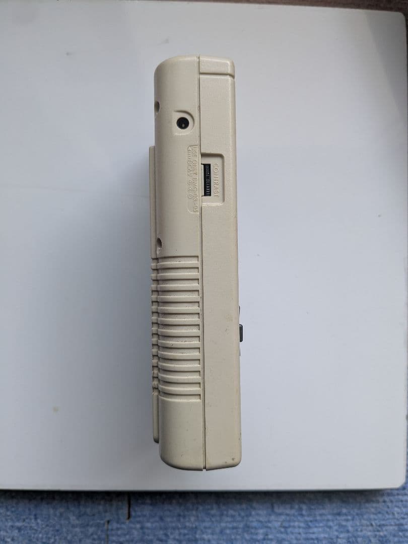 ゲームボーイ初期版セット品