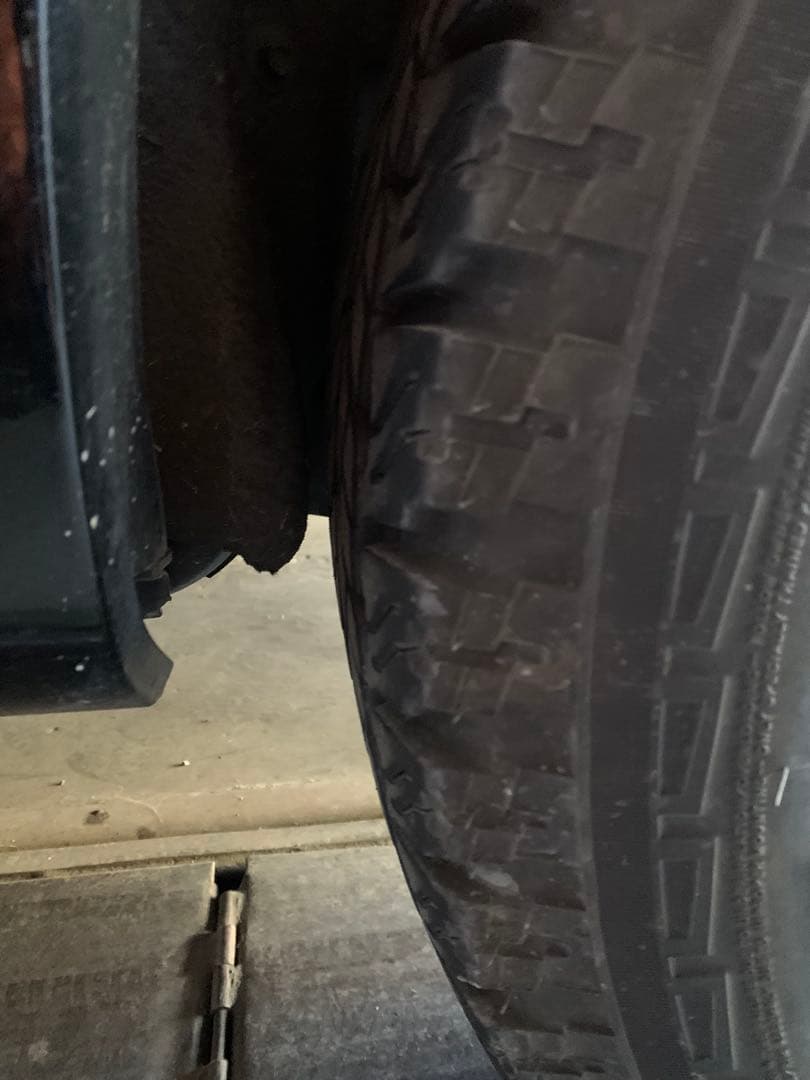 Yokohama Geolandar A/T-S 235/70R16 4本セット
