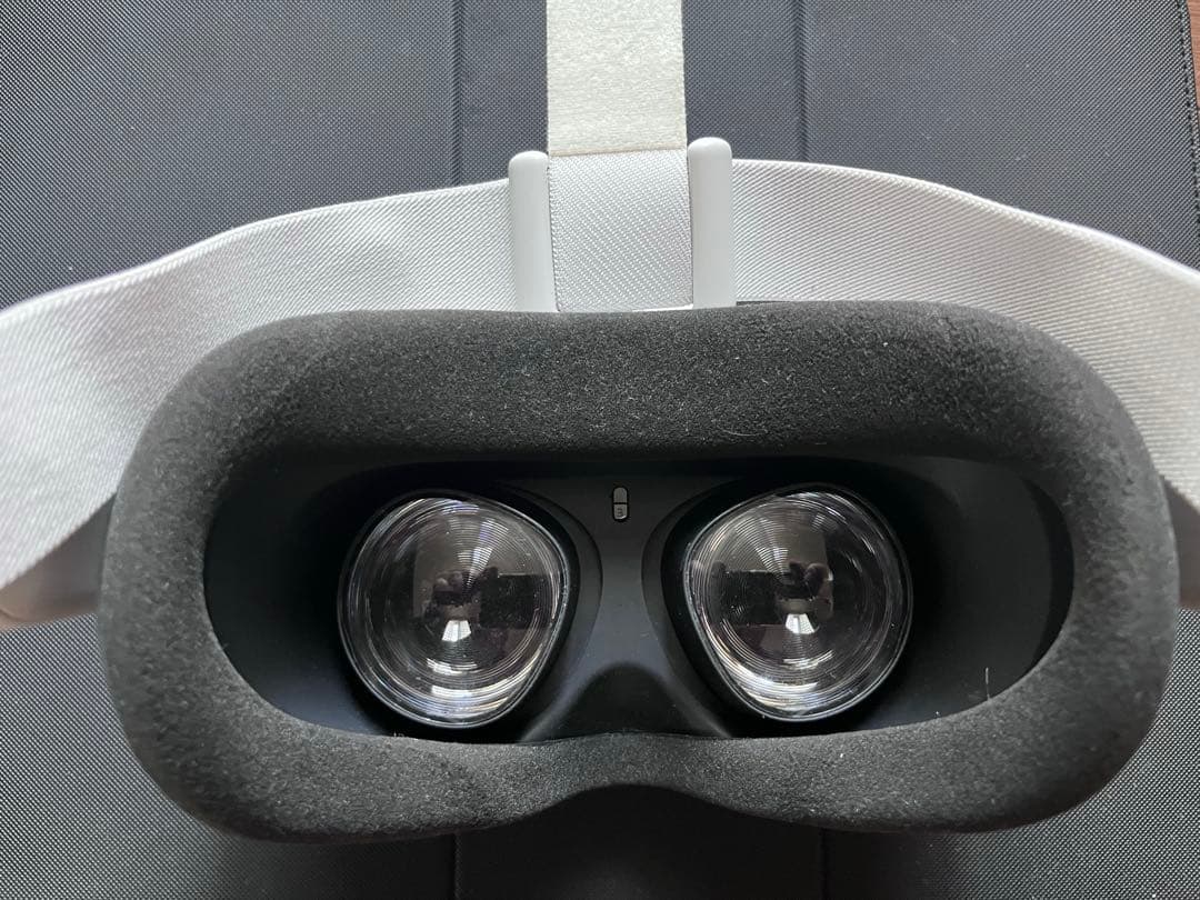  Quest 2 VRヘッドセット 本体 256GB