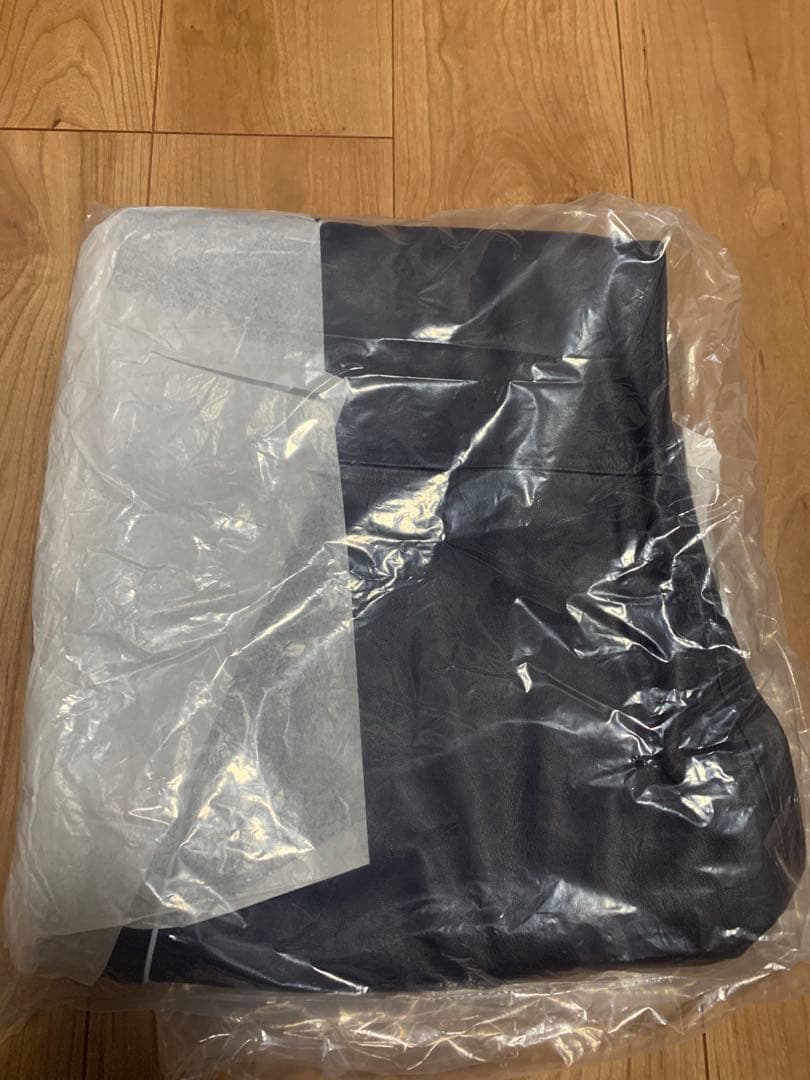 【最安値※M】Supreme®/Umbro Leather Track Pant