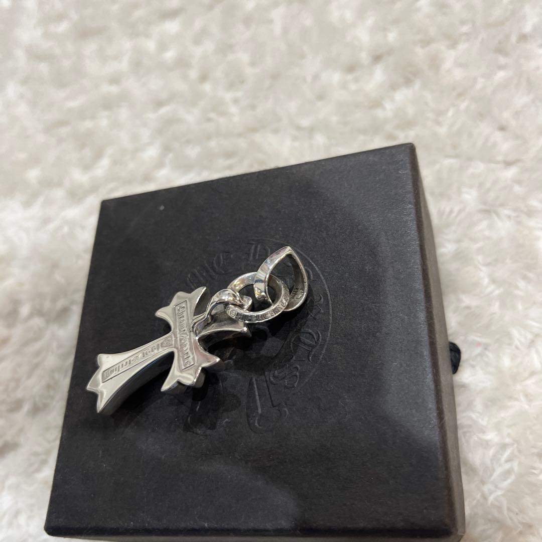 CHROME HEATS CHクロスwithベイル