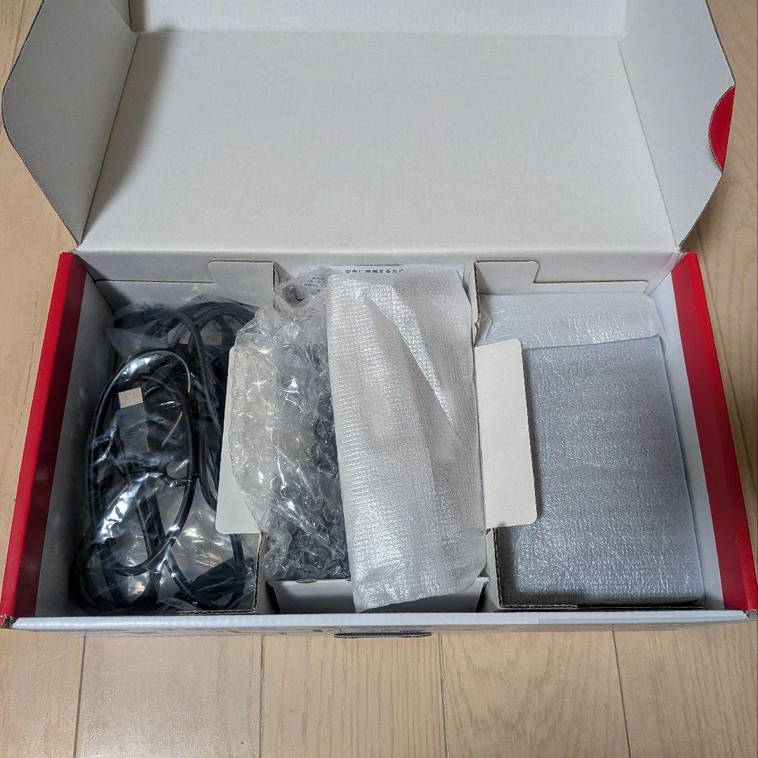 Nintendo Switch 本体 ブルー 美品