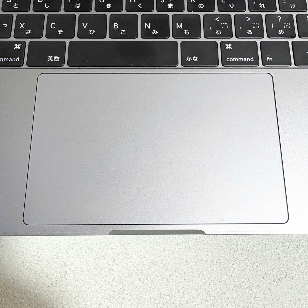 MacBook Pro 13インチ 2019 Corei5/8GB/SSD256