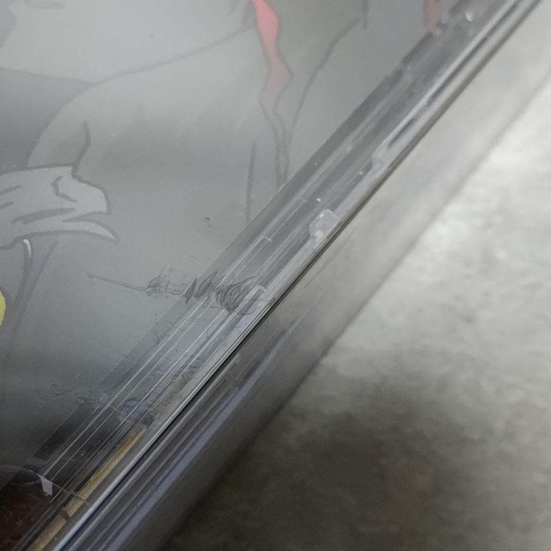 未開封 DVD 銀魂 延長戦 完全生産限定盤 4巻セット