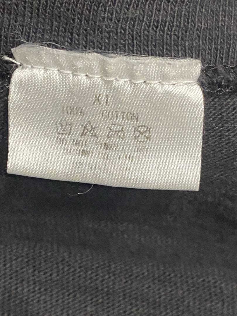 ヒューマンメイド カウズ コラボ シロクマ Tシャツ KAWS MADE XL