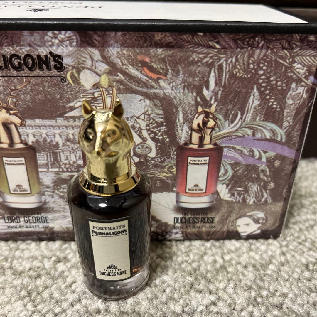 香水(ユニセックス) PENHALIGON'S PORTRAITS MODERN COLLECTION