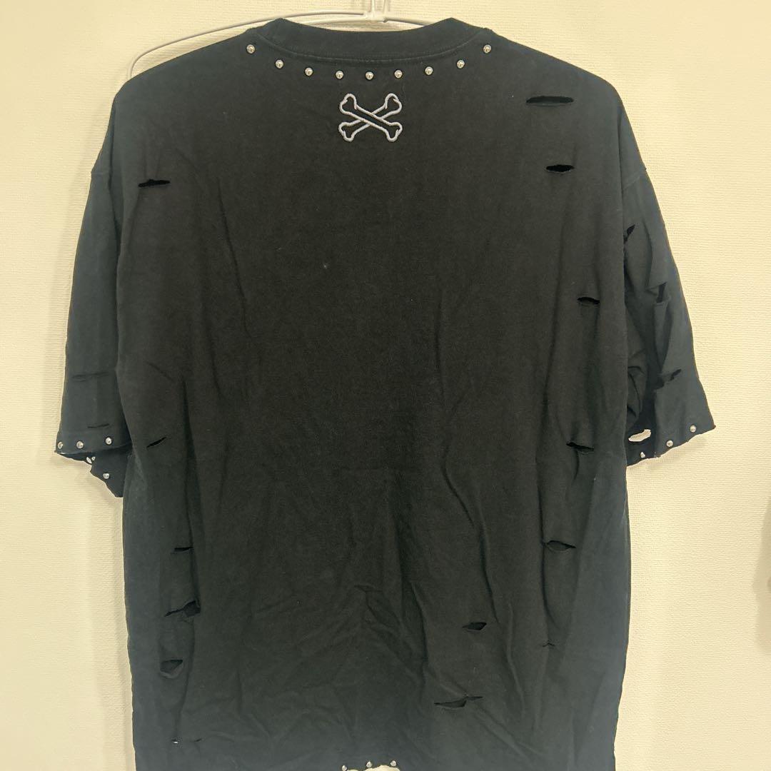 QOOZA ガルフィー コラボTシャツ