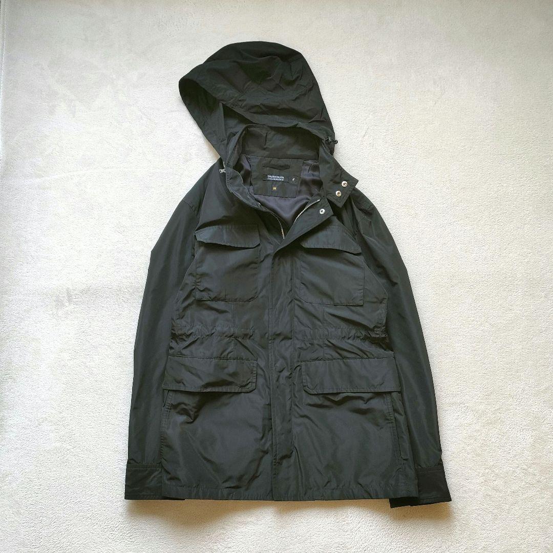 美品✨ ドレステリア 干場義雅 M－65 フィールドジャケット 2way S