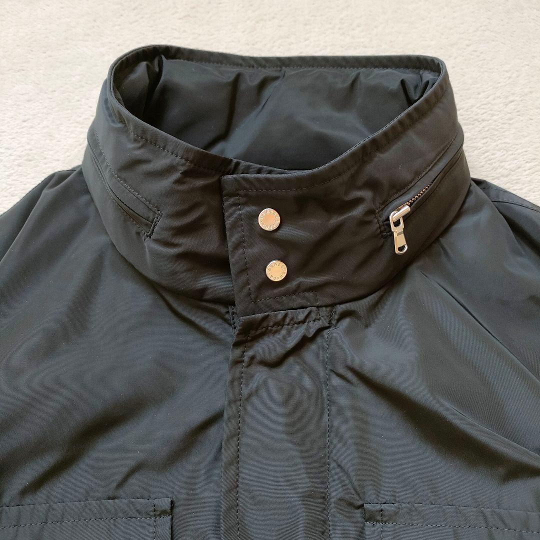 美品✨ ドレステリア 干場義雅 M－65 フィールドジャケット 2way S