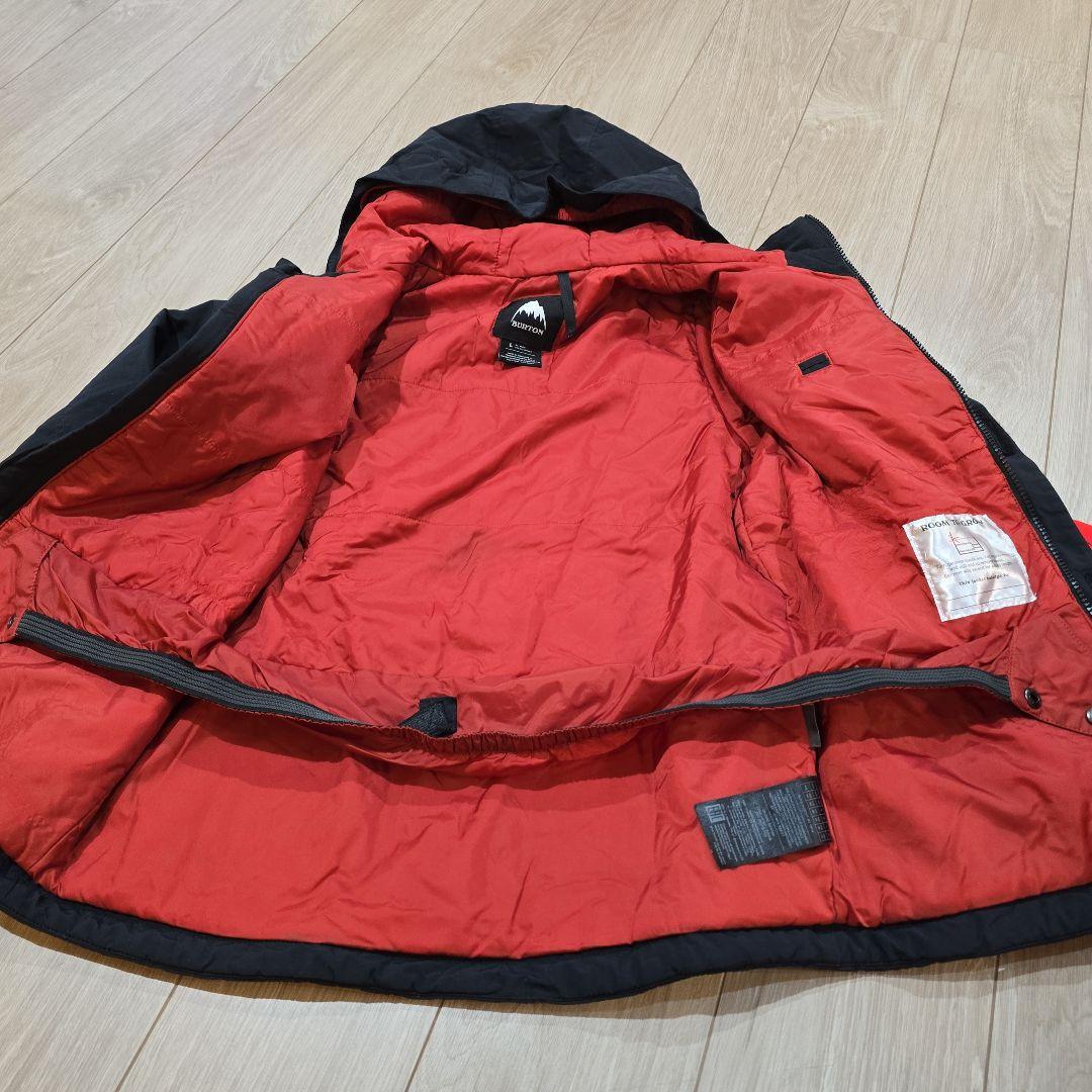 BURTON　バートン　L　150cm　キッズ