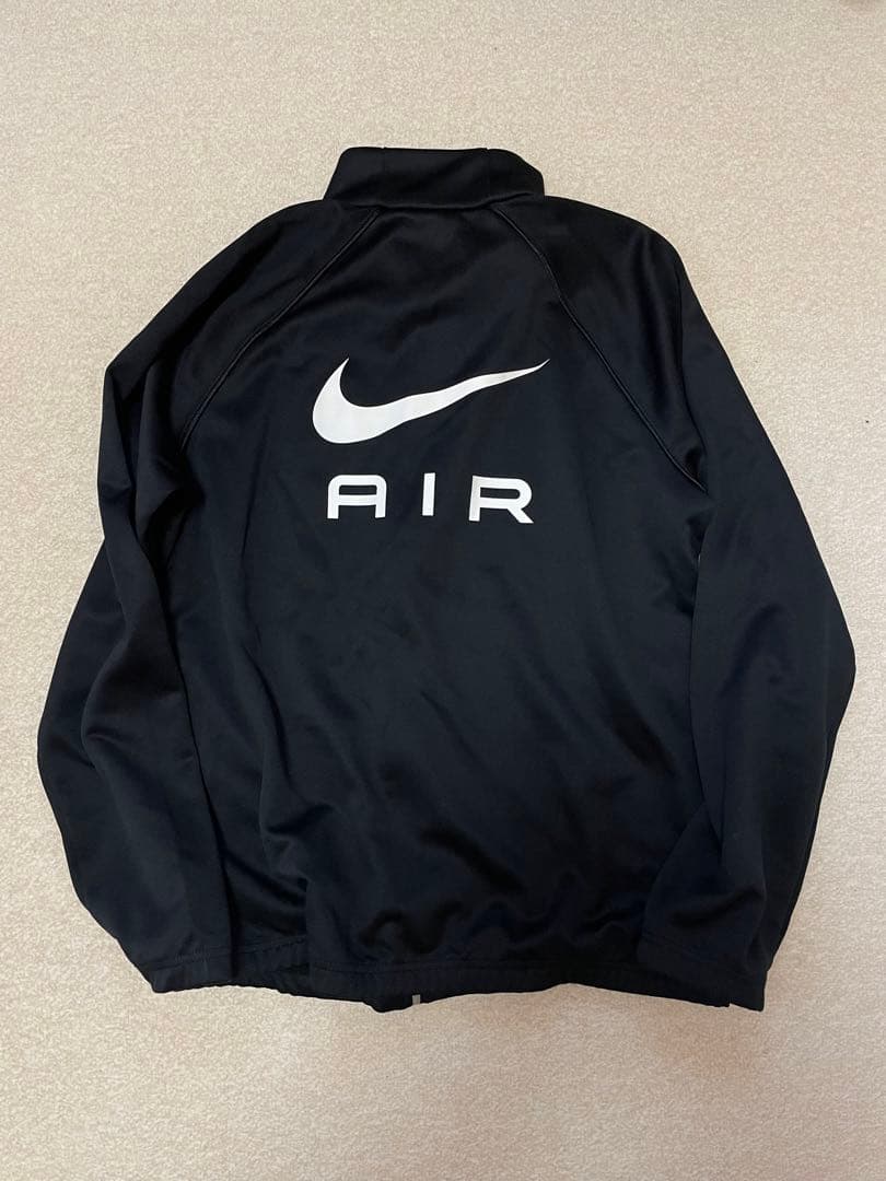 ウォーキング・ランニングウェア NIKE AIR TRACK JACKET PANTS SETUP