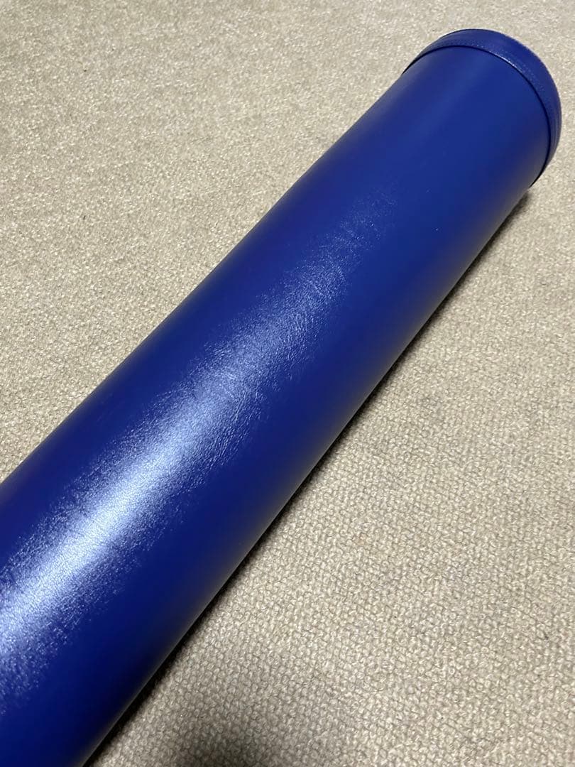 LPN StretchPole ストレッチポールEX ネイビー　美品