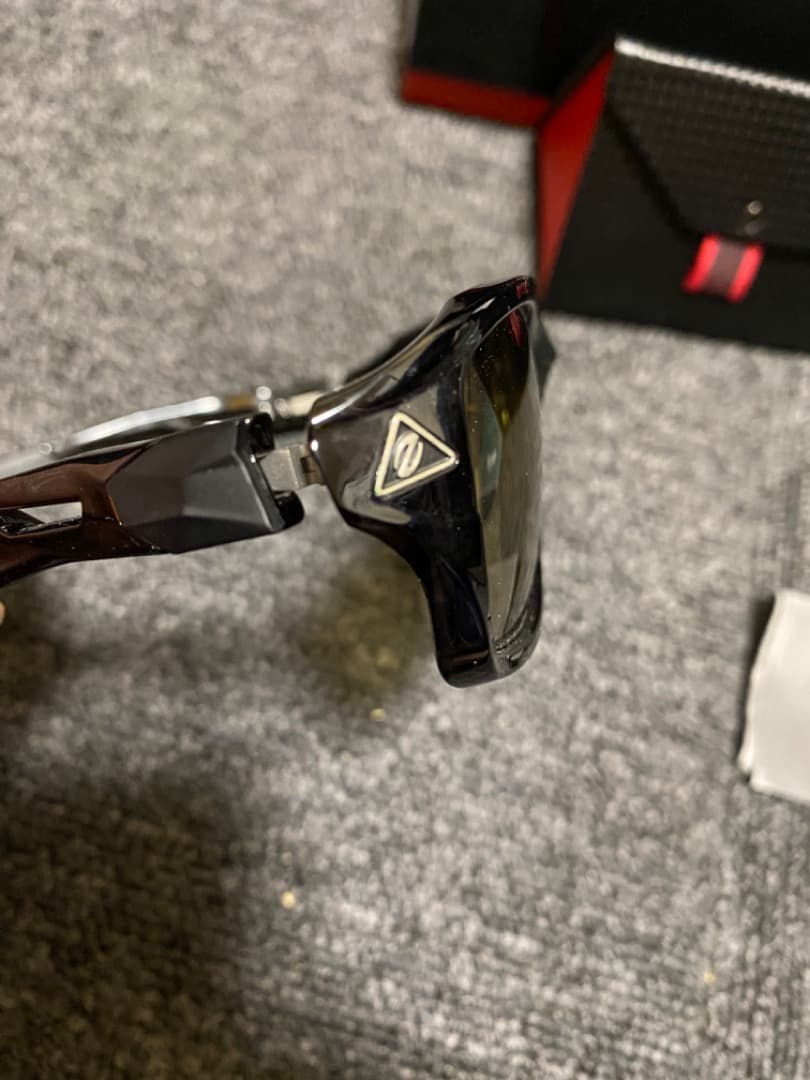 ZEQUE STEALTH ステルス